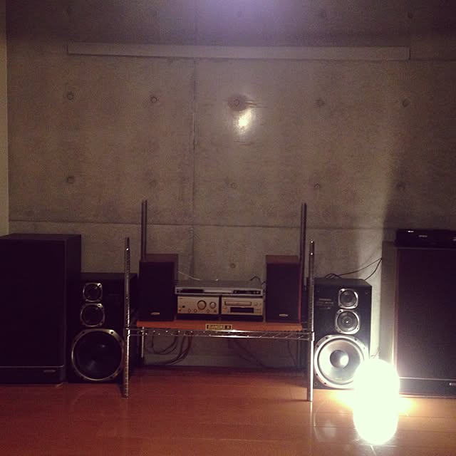 Kazuさんの実例写真