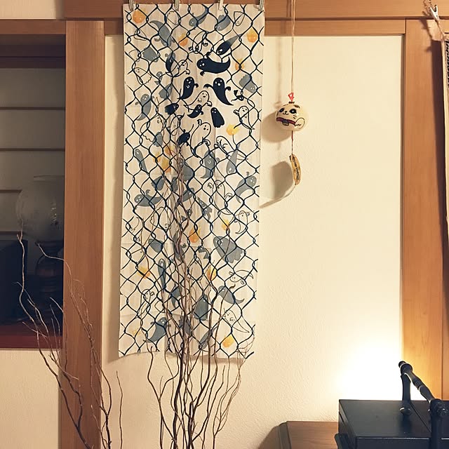 kinakomotiさんの実例写真