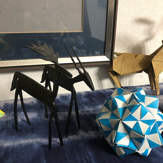 shijukaracolonさんの実例写真