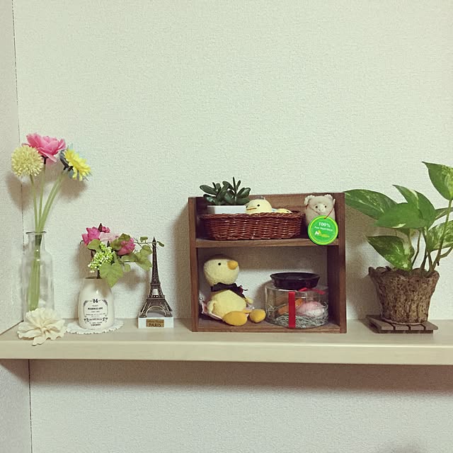 Mihoさんの実例写真