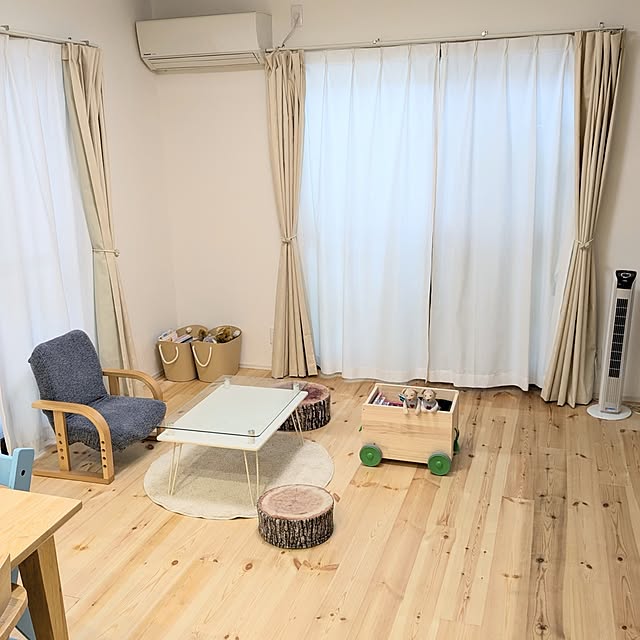 cochonさんの部屋