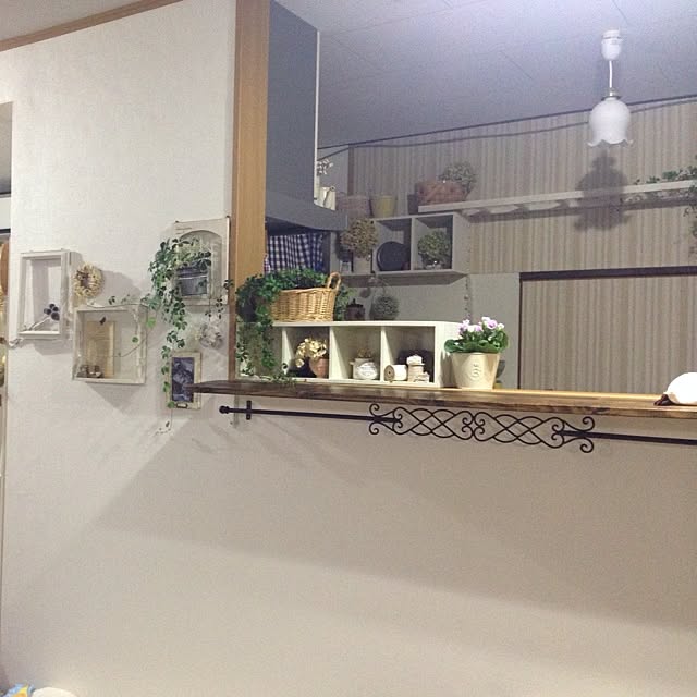 marikaさんの実例写真