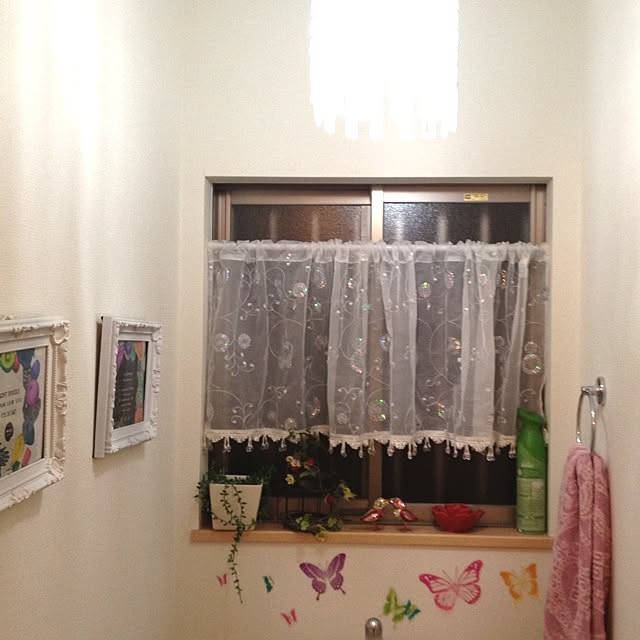 cocoさんの実例写真