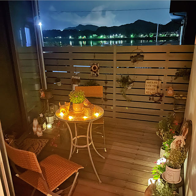 machaさんの部屋