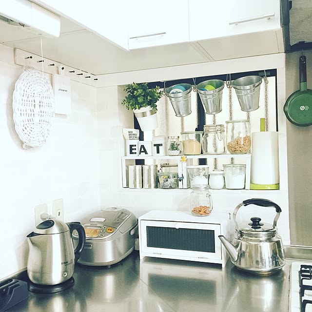 kiki_nekkoさんの実例写真
