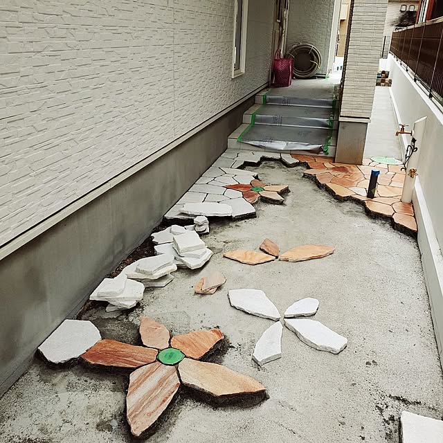 mi-さんの実例写真