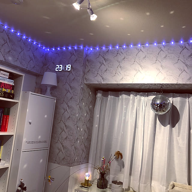 kanaさんの部屋
