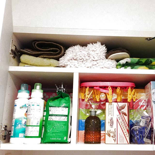 rukaさんの実例写真
