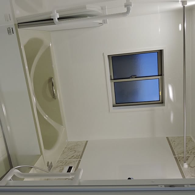 バス/トイレのインテリア実例 - 2017-03-04 14:45:10