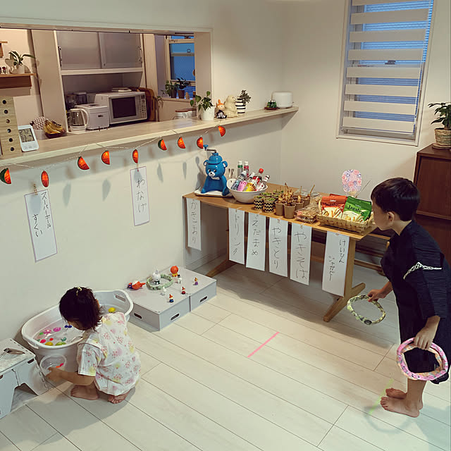 sakiさんの実例写真