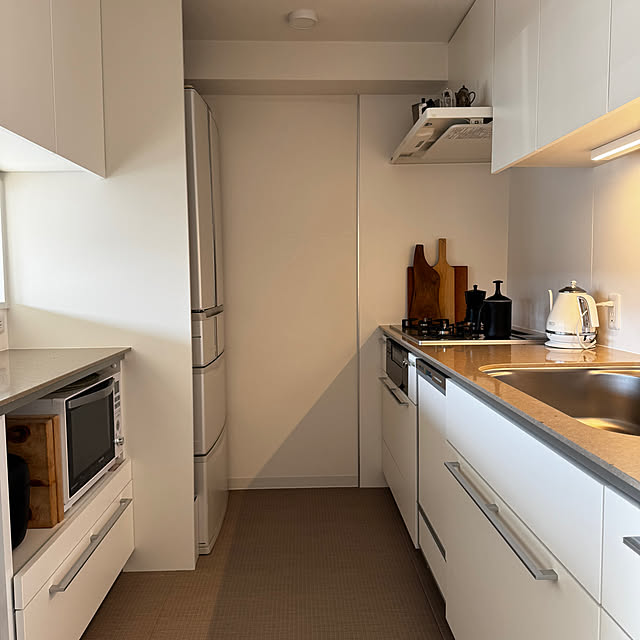 BigWinksさんの部屋