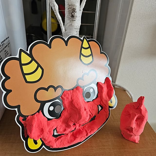 mogmogさんの部屋