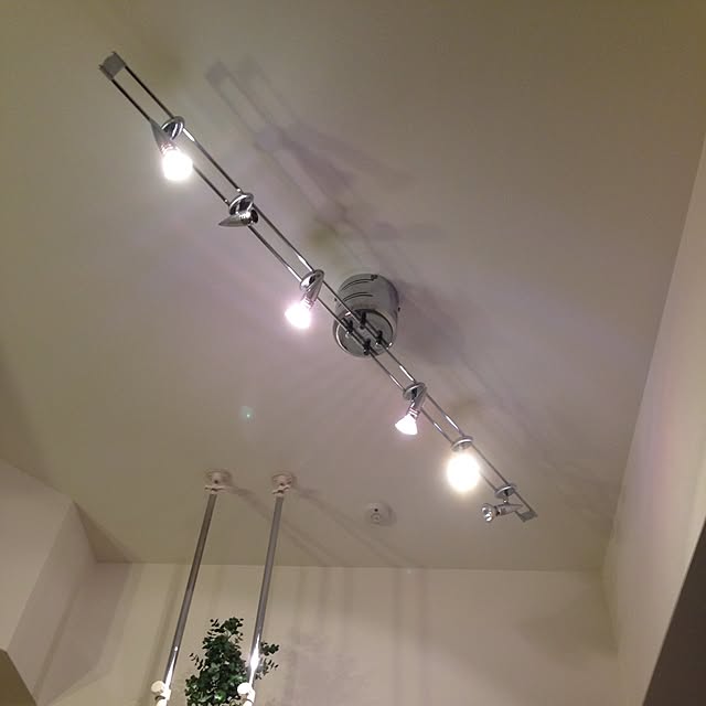 壁/天井/照明のインテリア実例 - 2015-04-23 23:56:56