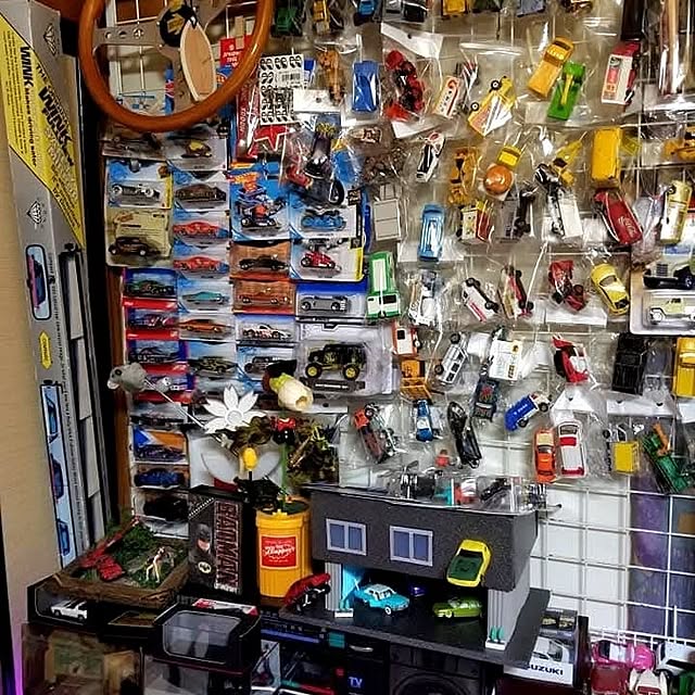 Rockさんの実例写真