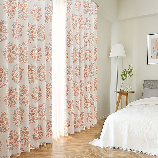 perfectspace_curtainさんの部屋