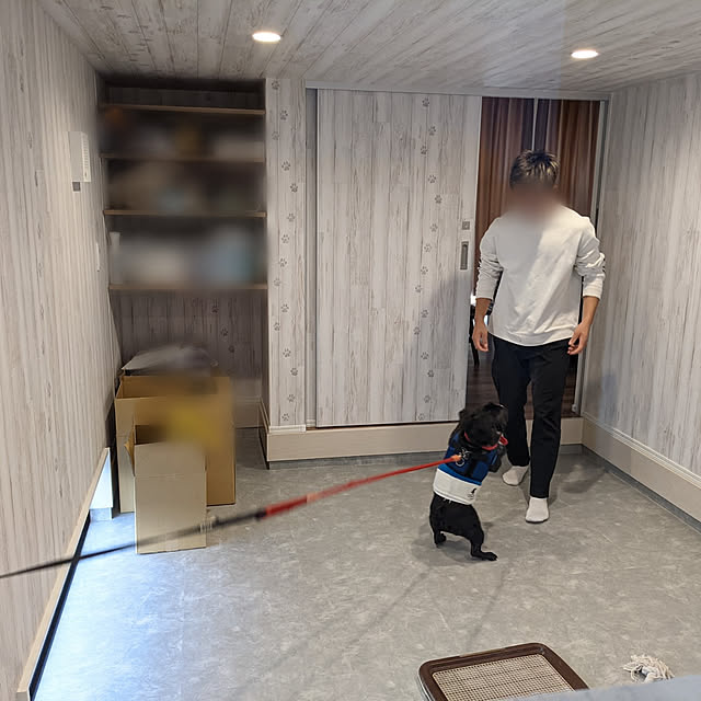 Ameさんの実例写真