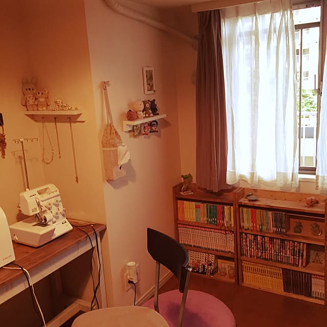 nazunaさんの実例写真