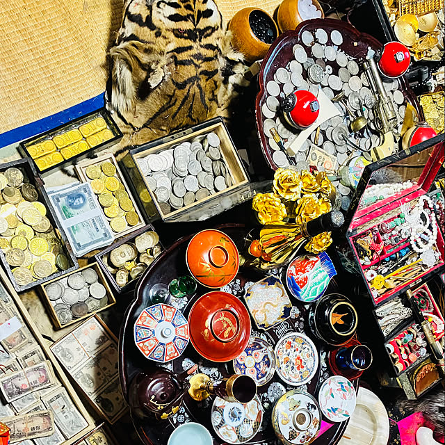 takakuzenさんの部屋