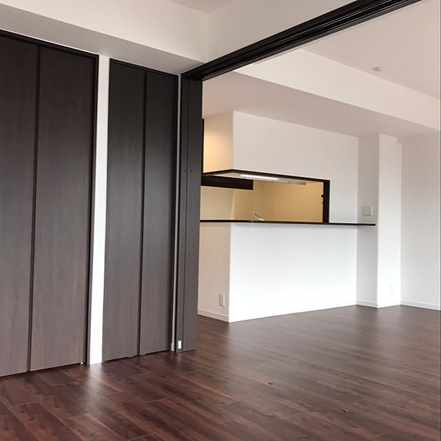 部屋全体のインテリア実例 - 2021-03-09 10:40:04