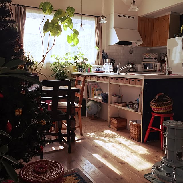 junさんの実例写真