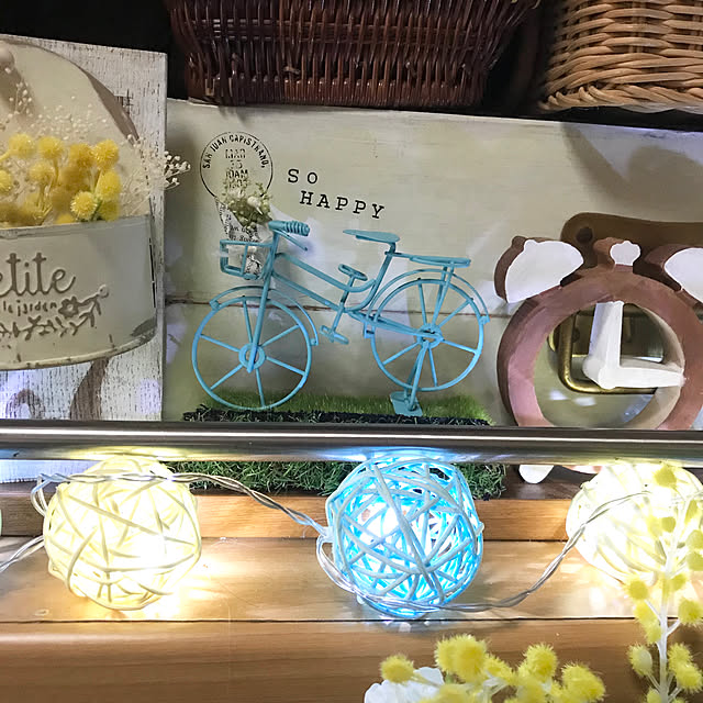 watakoさんの実例写真