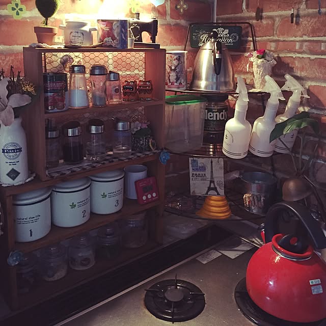 TOMOさんの実例写真