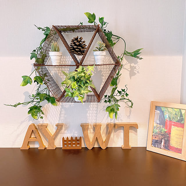 wakanaさんの実例写真