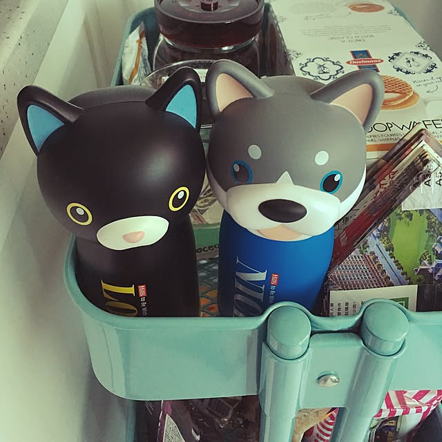 Kikiさんの実例写真