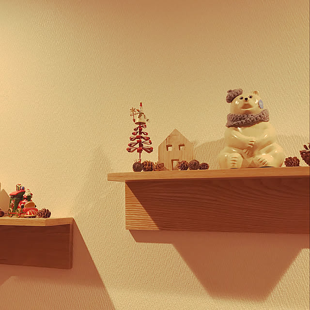 実例写真