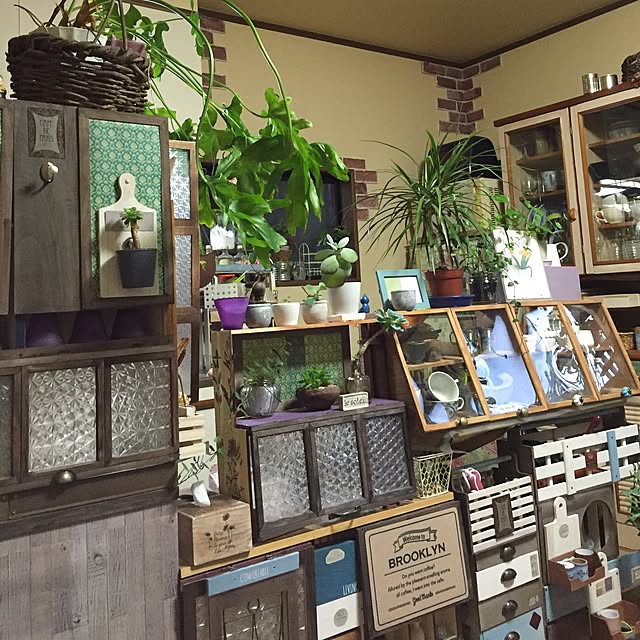 Norikoさんの実例写真