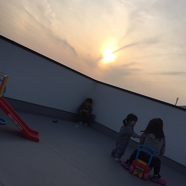 moraさんの実例写真