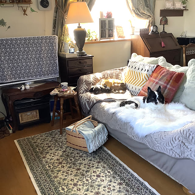 taeさんの部屋