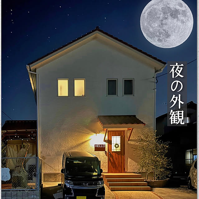 chibinoriさんの実例写真