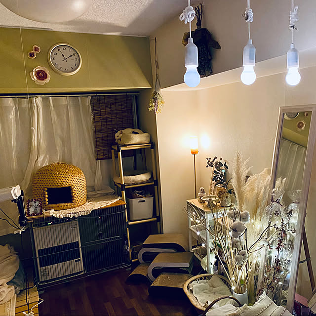 YUKAさんの部屋