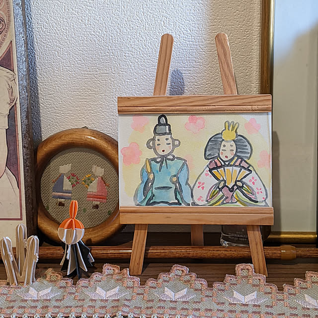 mi-saさんの実例写真
