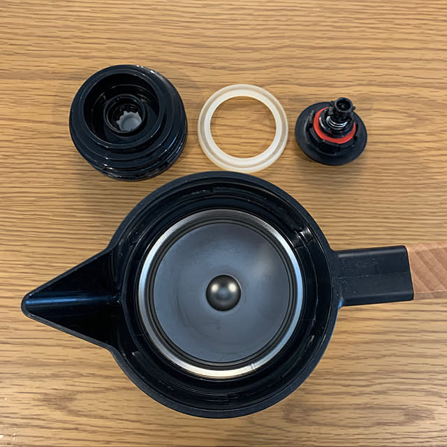Minteaさんの部屋