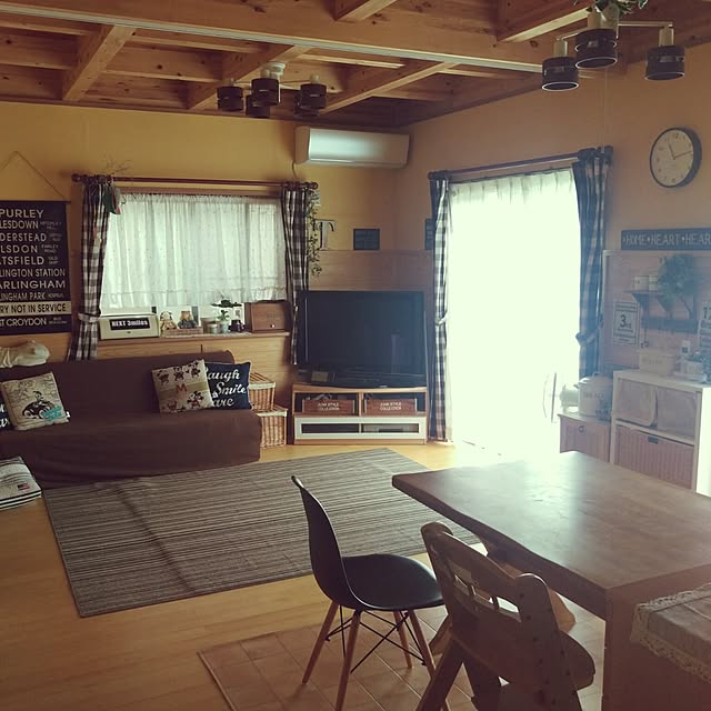 hariisamaさんの実例写真