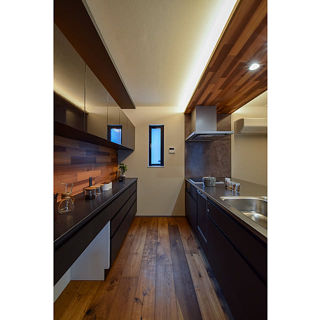 DETAIL-HOMEさんの実例写真