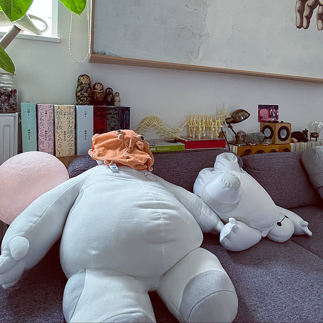 nonononakaさんの実例写真