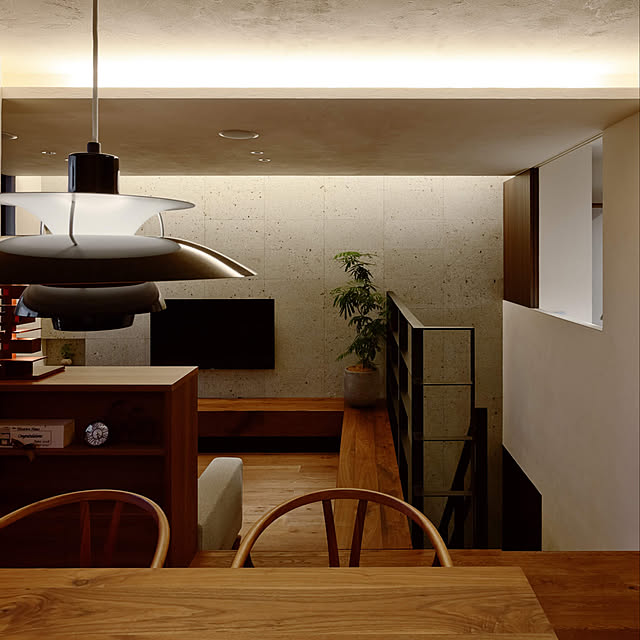 部屋全体のインテリア実例 - 2020-09-12 20:55:44