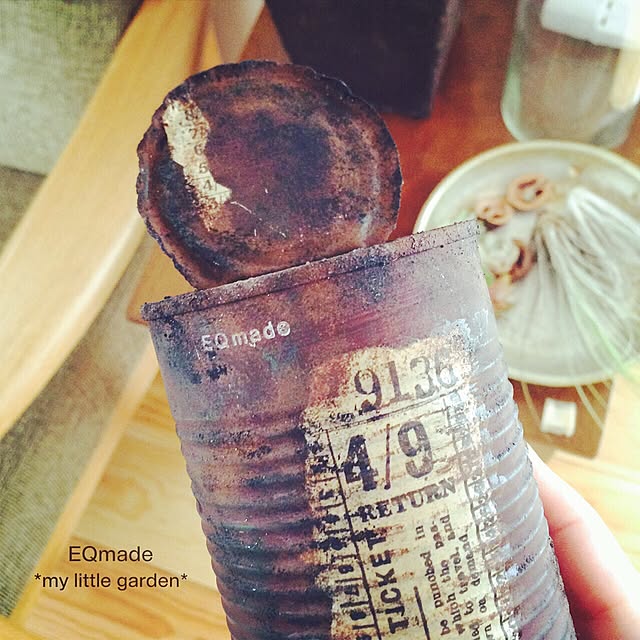 eqmadeさんの実例写真