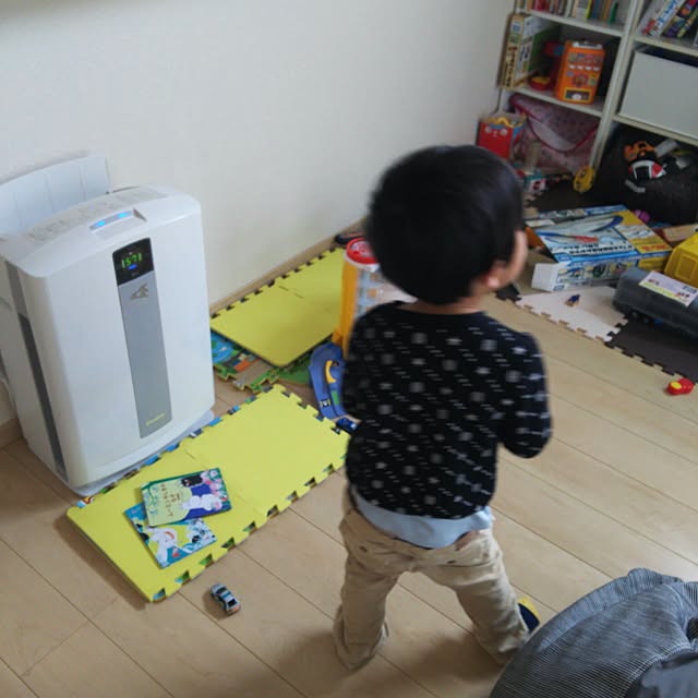 rierieさんの実例写真