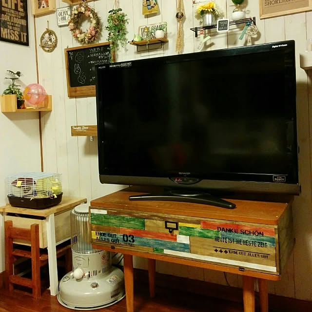 chanplesさんの実例写真