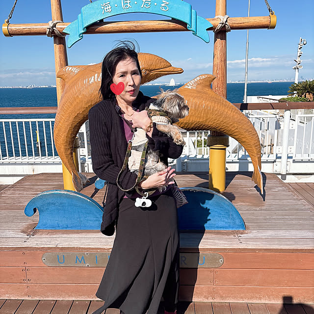 oceanさんの部屋