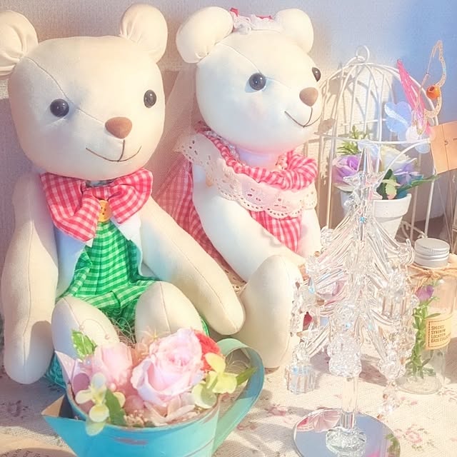 harumoeさんの実例写真