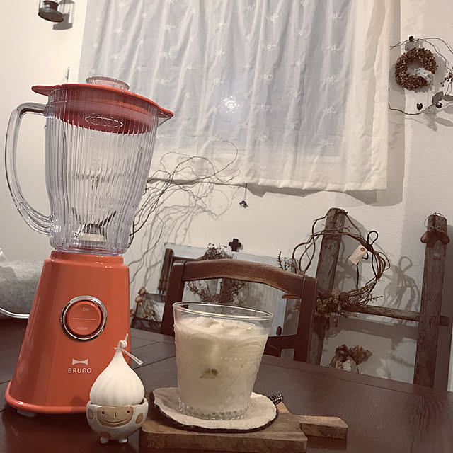 ikukoさんの実例写真