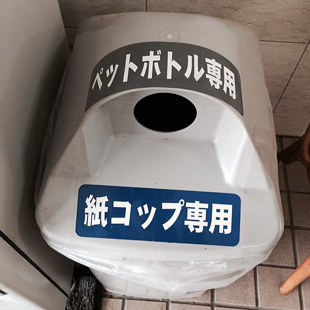 玄関/入り口のインテリア実例 - 2014-09-02 18:57:56
