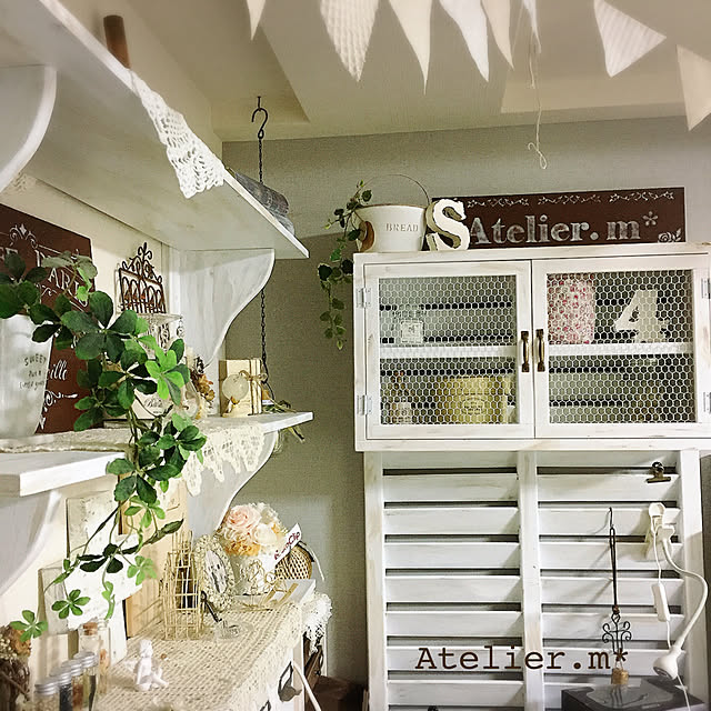 Atelier.mさんの実例写真