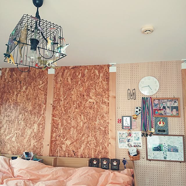 urchinさんの部屋