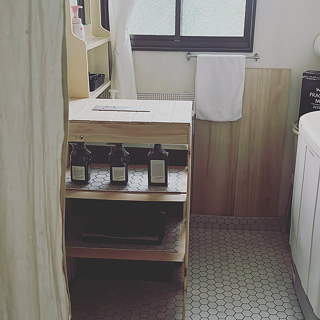 monoさんの実例写真